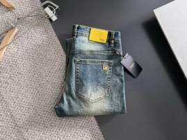 Picture of Fendi Jeans Long _SKUFendisz29-3824or3769862